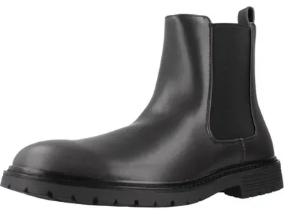 Produktbild von MTNG Schuhe Schwarz Modell 84637M