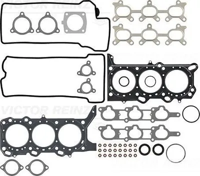 Produktbild von REINZ 02-53645-01 Zylinderkopf Dichtungssatz für SUZUKI Grand Vitara II SUV (JT, TE, TD) Grand Vitara I SUV (FT, HT)