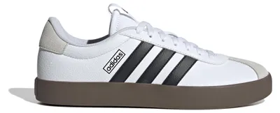 Produktbild von Adidas Vl Court 3.0 Ftwwht/Cblack/Greone Ftwwht/Cblack/Greone 44