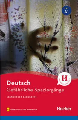 Obrázok produktu pre Gefährliche Spaziergänge