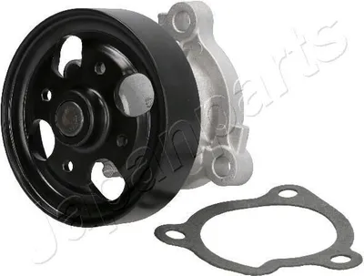 Produktbild von JAPANPARTS Kühlmittelpumpe Wasserpumpe für NISSAN X-TRAIL (T30) PQ-176