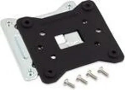 Produktbild von aqua computer Backplate für cuplex kryos, LGA 1700