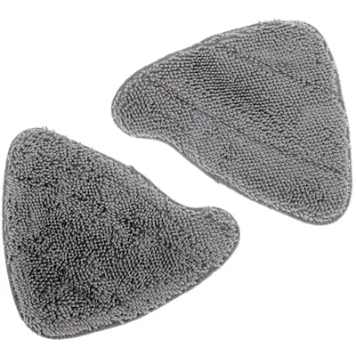 Zdjęcie produktu dla Adler AD 7057.1. Zapasowe nakładki do mopów parowych, model AD 7057 - 2 sztuki