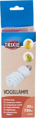 Produktbild von TRIXIE Vogellampe - diverse