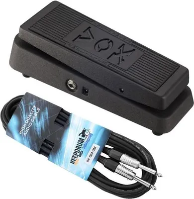 Obrázok produktu pre Vox V845 wah-wah pedál s káblom