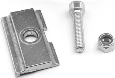 Produktbild von PLETSCHER Adapterplatte "F 20"