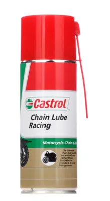 Produktbild von CASTROL Kettenspray 15512A 0,4L Kanne