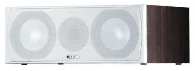 Produktbild von Canton Gle 455.2, Flur, Tischplatte/Bücherregal, 2,54 cm (1"), 15,24 cm (6"), 80W, 140W, 30 - 30000 Hz