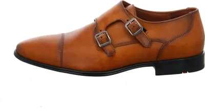 Produktbild von Lloyd Komfort Slipper Herren 31383933333732 Braun 45 EU