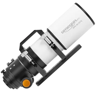 Produktbild von Omegon Apochromatischer Refraktor Pro APO AP 90/450 ED3Q OTA