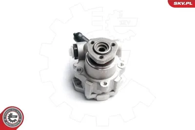Produktbild von ESEN SKV 10SKV173 Servolenkung Pumpe Servopumpe für VW GOLF III (1H1) Hydraulisch