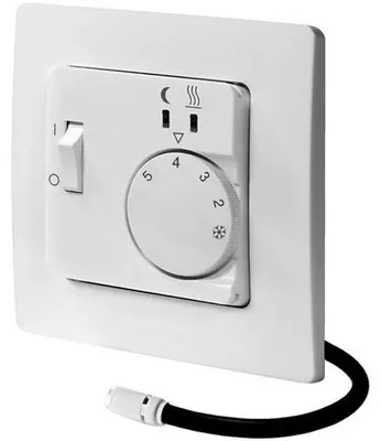 Obrázok produktu pre Eberle Unterputz Regler elektronisch Fre F2A-50
