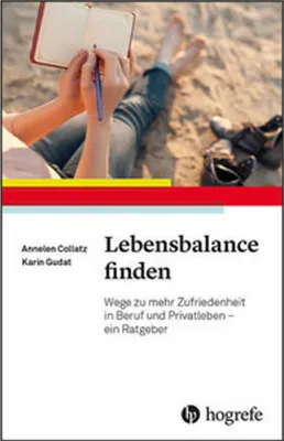 Produktbild von Lebensbalance finden