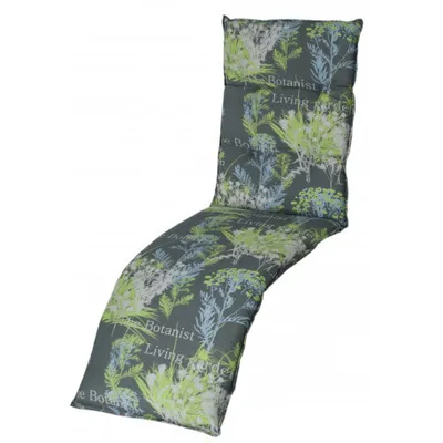 Obrázok produktu pre Poduška na relaxačné kreslo 170 x 48 x 6 cm Doppler LIVING 2913