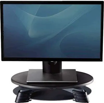 Obrázek produktu pro Stojan na monitor s výbavou
