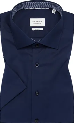 Produktbild von ETERNA SLIM FIT marine 1304-19-G140 44 65