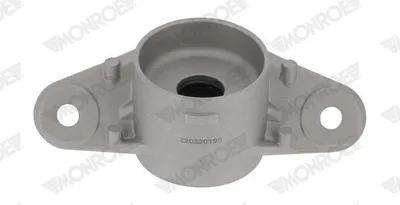 Produktbild von MONROE MK515 Federbeinstützlager Hinten für HYUNDAI Kona (OS) für KIA Niro (DE)