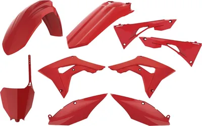 Image de Zestaw plastikowy Polisport