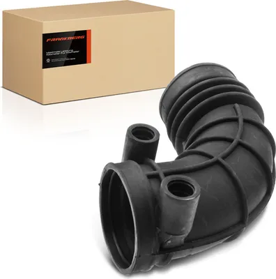 Produktbild von Frankberg 1x Ansaugschlauch, Luftfilter für BMW 5er Touring E34 1988-1996