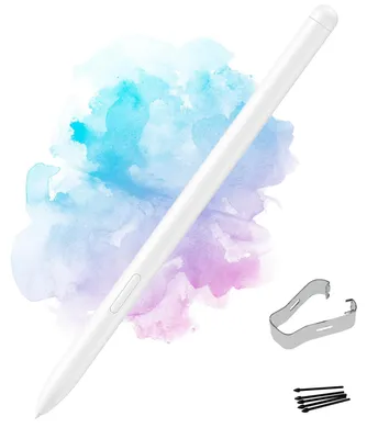Zdjęcie produktu dla Długopis S Pen do tabletów Samsung Galaxy Tab S9 FE, S9 FE+ i S9 FE Plus