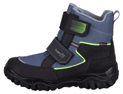 Produktbild von Schuhe Superfit Husky 10060820030