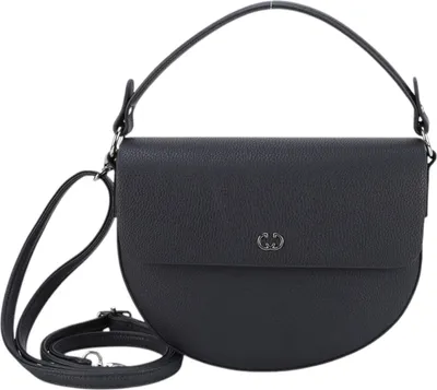 Image de GERRY WEBER sac à épaule bandoulière sac à main Talk Different 1.0 Shoulderbag MVF Darkblue bleu marine
