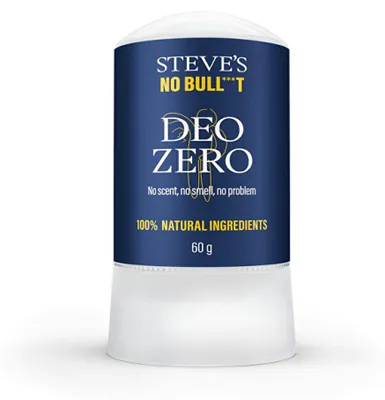 Produktbild von Natü rliches Deo Pure 60 g