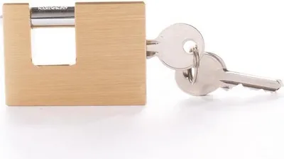 Immagine prodotto di Lucchetto 9870 70 MM