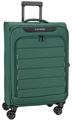 Produktbild von Travelite Trolley Skaii Trolley 4w M exp. 43 x 27 x 67