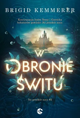 Zdjęcie produktu dla W obronie switu