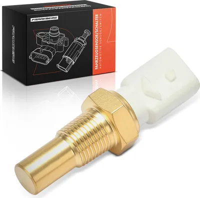 Productafbeelding van Frankberg 1x Temperatuursensor voor Jeep Cherokee XJ Wrangler I
