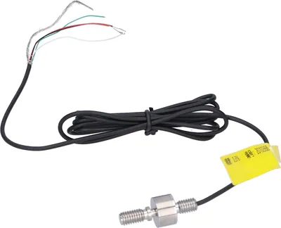 Obrázok produktu pre Snímač tlakovej sily Mini Pull Priemyselná automatizácia Snímač zaťaženia s káblom z nehrdzavejúcej ocele 10KG