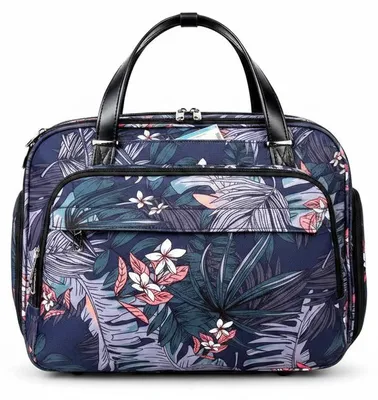 Immagine prodotto di Dripio - Trolley per laptop - Scomparto per laptop da 15,6 pollici - Impermeabile
