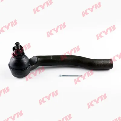 Produktbild von KYB Spurstangenkopf Spurstange für HONDA Jazz II Schrägheck (GD, GE3, GE2) Vorne Rechts KTR1169