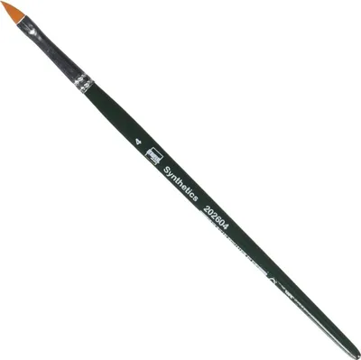 Zdjęcie produktu dla Kreul Universal Basic Synthetics Pędzel płaski 04 1 szt.