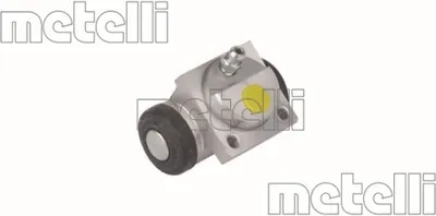 Produktbild von METELLI Radbremszylinder Trommelbremse Hinten für RENAULT KANGOO (KC0/1) 04-0759