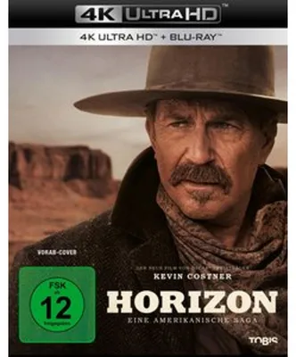 Produktbild von Horizon UHD