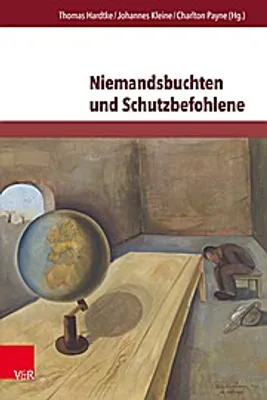 Immagine prodotto di Niemandsbuchten und Schutzbefohlene