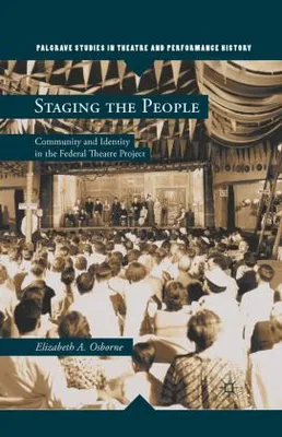 Immagine prodotto di Staging the People