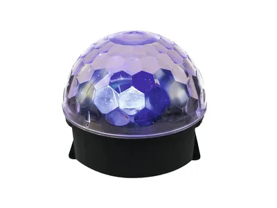Zdjęcie produktu dla Eurolite LED BC-4 Efekt świetlny