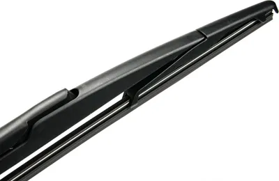 Produktbild von OXIMO WRA306R025 Wischerarm Scheibenwischerarm Hinten für FIAT PANDA (169) 350mm mit Wischblatt