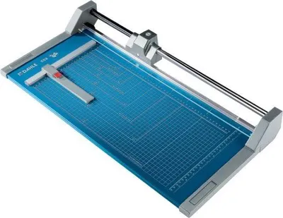 Zdjęcie produktu dla Dahle - Obcinak obrotowy Dahle 552 510 mm | 1 szt