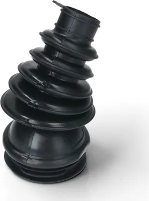 Produktbild von Saugschlauch, Ablaufschlauch passend für Beko Waschmaschine 2865200100, 2477900100