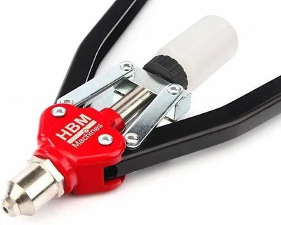 Immagine prodotto di Pinza per rivetti HBM modello 2