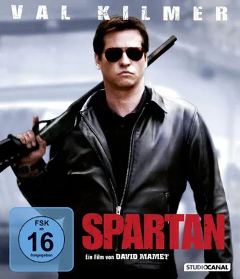 Produktbild von Spartan