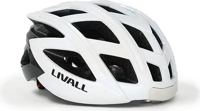 Produktbild von Livall BH60SE, Halber Helm, Formenbau