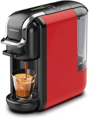 Obrázok produktu pre Kávovar s kapsulami ROHNSON R-98043