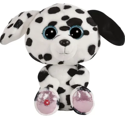 Image de Nici GLUBSCHIS Doudou dalmatien Dottino 48700