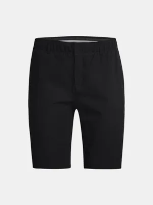 Produktbild von Under Armour Golf Links Kurze Hose Schwarz 6 Mann Schwarz 6