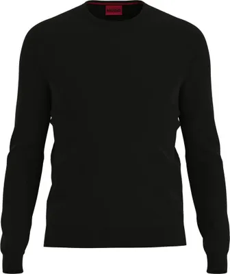 Immagine prodotto di Hugo Boss - Maglia a girocollo da uomo